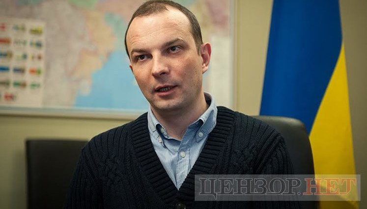 Не реагируя на скандалы с мужем Колесником и "слугой народа" Халимоном генпрокурор Венедиктова показывает украинцам, что топ-коррупция никуда не делась, - Соболев. ВИДЕО
