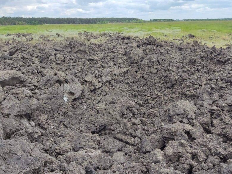 Ворог обстріляв з Ураганів Дніпропетровщину, - Резніченко 04