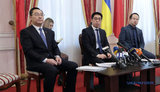 Китай може поділитися з Україною оновленою методикою боротьби з коронавірусом, - дипломат