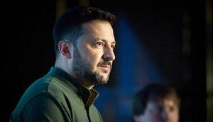 Zelenskyy orders elections to be held this summer after full ceasefire - Economist