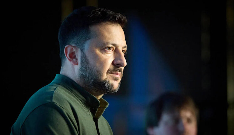 Zelenskyy orders elections to be held this summer after full ceasefire - Economist