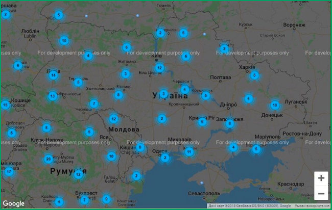 Цензор.НЕТ Зображення