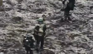 Минус 9 оккупантов: дроны 425-го полка "Скала" ликвидировали три вражеские штурмовые группы. ВИДЕО