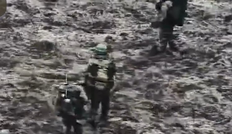 Минус 9 оккупантов: дроны 425-го полка "Скала" ликвидировали три вражеские штурмовые группы. ВИДЕО