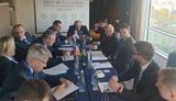 Криклий предложил создать маршрут доставки грузов из Беларуси в Грузию по воде