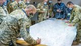 Учения "Объединенные усилия - 2020" перешли в активную фазу: Условный противник пытается прорвать оборону войск, ВСУ отработали огневое поражение сил врага. ФОТОрепортаж