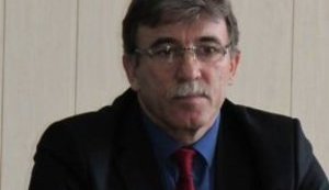 Оприлюднено фото Алі Хайбулаєва - одного із суддів, який засудив Савченко до 22 років в'язниці. ФОТО