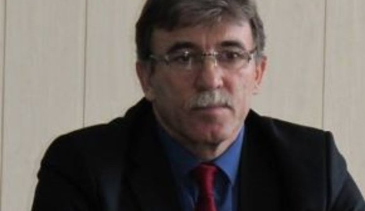Оприлюднено фото Алі Хайбулаєва - одного із суддів, який засудив Савченко до 22 років в'язниці. ФОТО