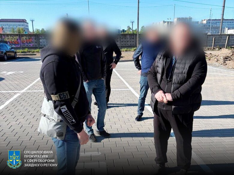 Helped to avoid conscription