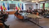 Украина и Польша должны перевернуть страницы совместной истории, которые написаны кровью, - Потураев