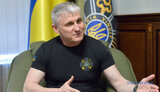 Олег Іващенко