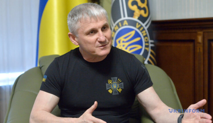 Російські агенти вербують українців в іноземних церквах, - голова СЗР Іващенко