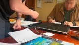 посадовець підозрюється у нецільовому використанні коштів