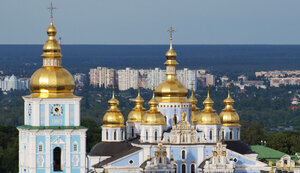 Якість повітря у Києві нормалізувалася