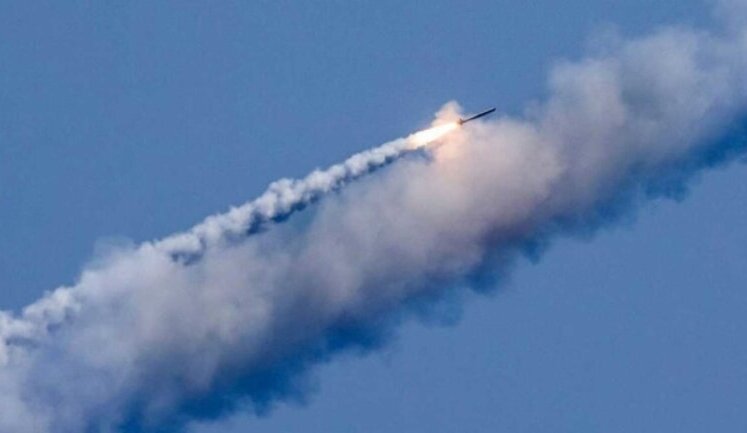 Ракетный обстрел Ривненщины: повреждены 30 жилых домов и районная больница, - ОВА. ВИДЕО