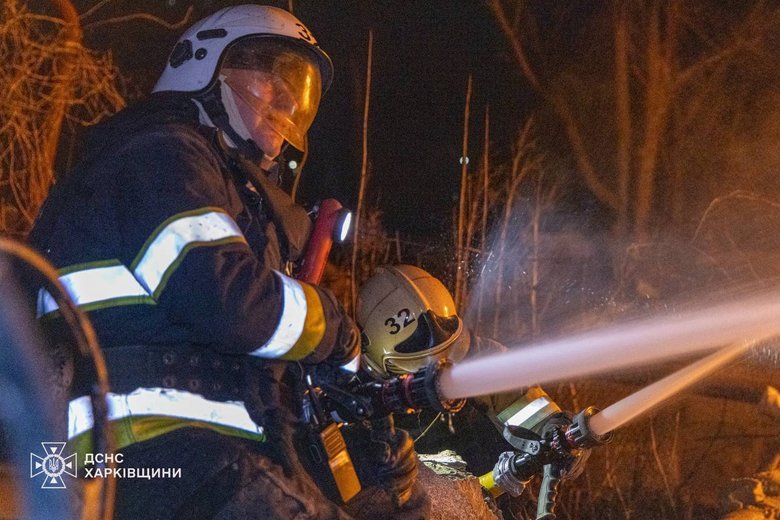 У Харкові та області загинув 1, поранено 17 людей через удари РФ