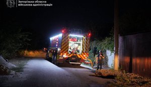 Атака РФ на Запоріжжя 6 вересня: троє поранених залишаються у лікарнях