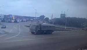 Київ вступив у фазу оборони, ситуація складна, - Кличко