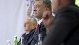 Порошенко сегодня неформально встретится с руководством ЕС в Брюсселе