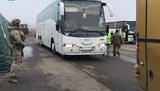 СБУ обнародовала список 76 освобожденных в результате обмена украинцев