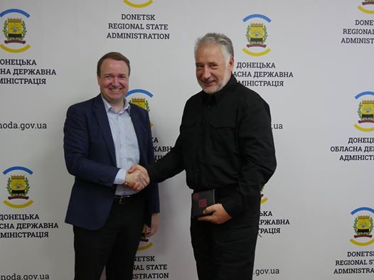 жебривский