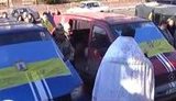 помощь бойцам овидиополь