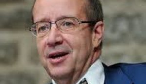 Если Россия вздумает атаковать Эстонию, то может потерять Петербург, а также Омск и Томск, - экс-президент страны Ильвес