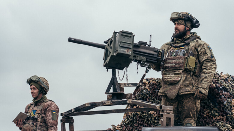 Озброїмо ТрО до зубів - стартовал новый проект 04