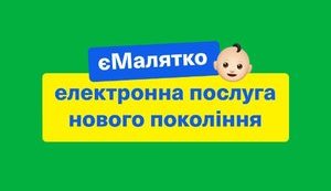 "єМалятко": Кабмин одобрил запуск 10 онлайн-услуг, связанных с рождением ребенка