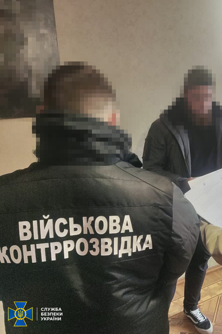Затримано 17 торговців зброєю