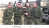 армия рф оккупанты