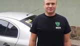 Закарпатський активіст Павлов отримав 6 років за ДТП зі смертельним результатом і втік із залу суду
