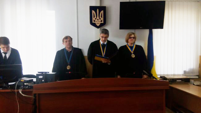 Суд у справі про напад на Чорновол: новий засуджений і питання до слідства 03