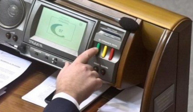 Прокуратура передала в суд дело о кнопкодавстве при рассмотрении закона о рынке земли