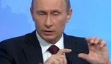 Как заставить Путина сказать то, что вы хотите. ВИДЕОконструктор.