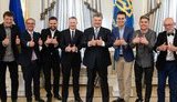 порошенко