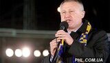 Суркис пообещал сделать все возможное, чтобы матчи Евро-2012 проводились в Одессе и Харькове