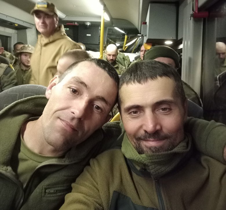 Soldier 46 ODSB Vladimir Kostenko died in battle with the occupiers