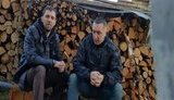 Окопная война: "Бойцы ВСУ взяли в плен наемников РФ. Я разговаривал с ними, жаль, что их отпустили и они снова воевали против нас", - доброволец Олег Ревега. ВИДЕО