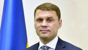 Виконувачем обов'язків Генпрокурора став Олексій Симоненко