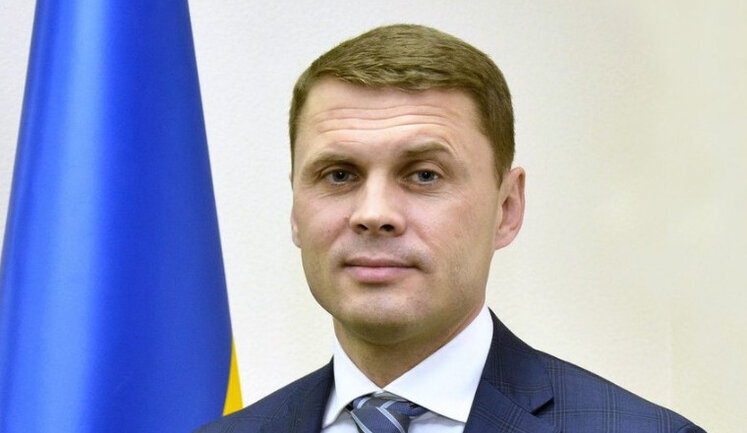 Виконувачем обов'язків Генпрокурора став Олексій Симоненко