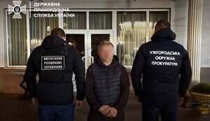 Незаконний перетин кордону. Статистика від початку повномасштабного вторгнення