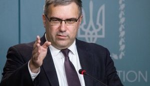 Зараз ми фактично за півкроку до завершення, - Павленко про автокефалію