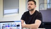 Зеленський прокоментував зрив припинення вогню Росією: буде відповідь