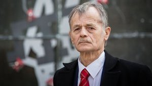 Dzhemilev: Many Russians boycotted presidential vote in Crimea alongside Crimean Tatars
