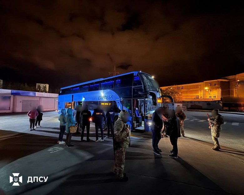 В Харькове задержали организатора торговли людьми