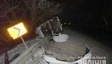 Вантажівка, мікроавтобус, легковик і тягач зіткнулись на Полтавщині, постраждали 11 осіб, - Нацполіція. ФОТОрепортаж