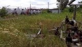 контрабанда трубопровод