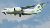 самолет ан open skies treaty
