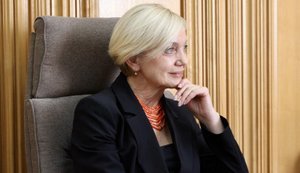 Офіційні батьківські чати мають бути україномовними, але кожне порушення оцінюватимуть окремо, - Івановська